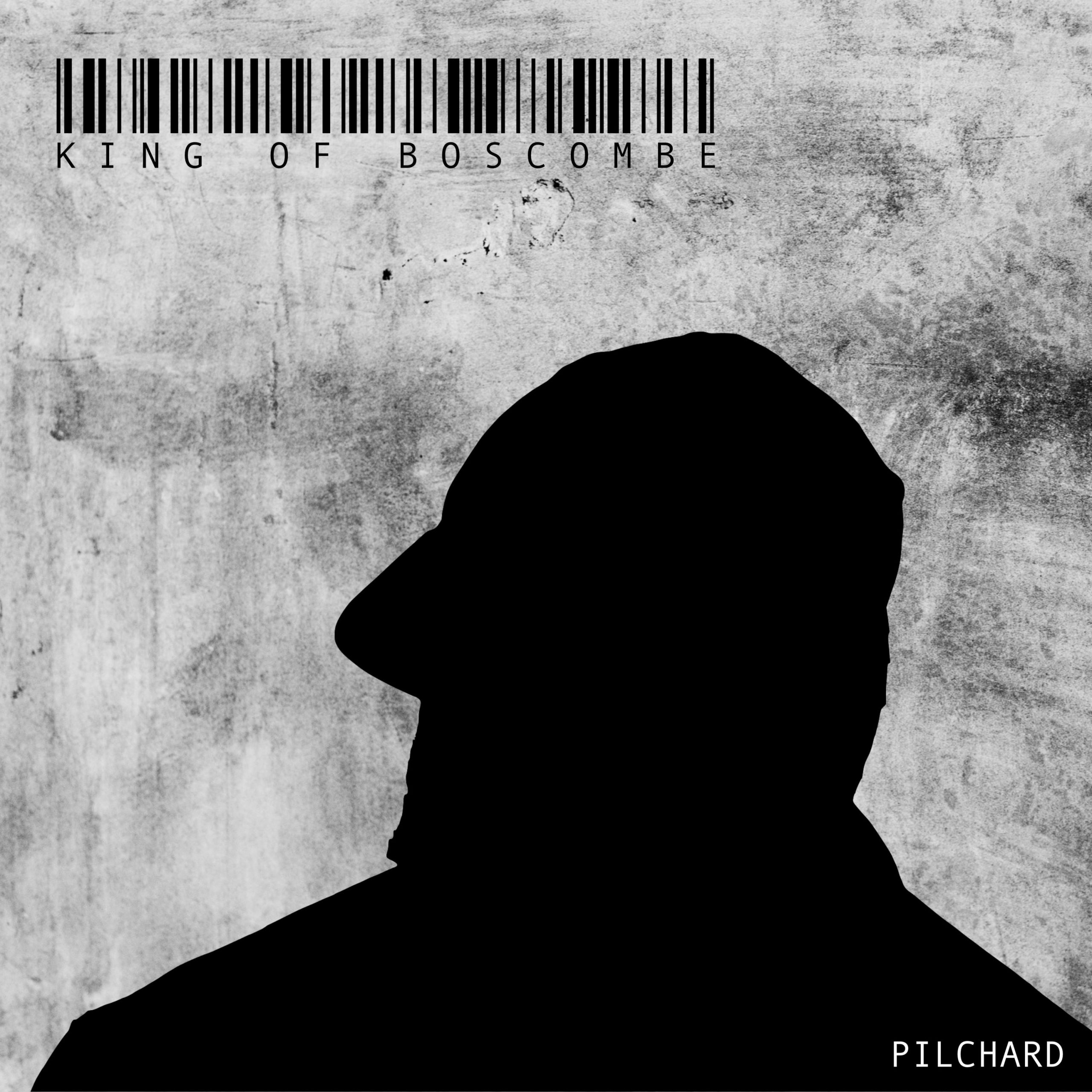 Pilchard - King of Boscombe album art