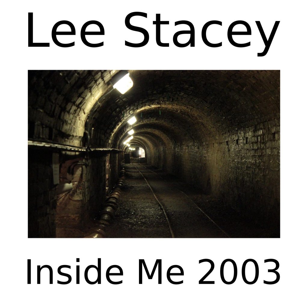 inside me 2003 by Lee Stacey