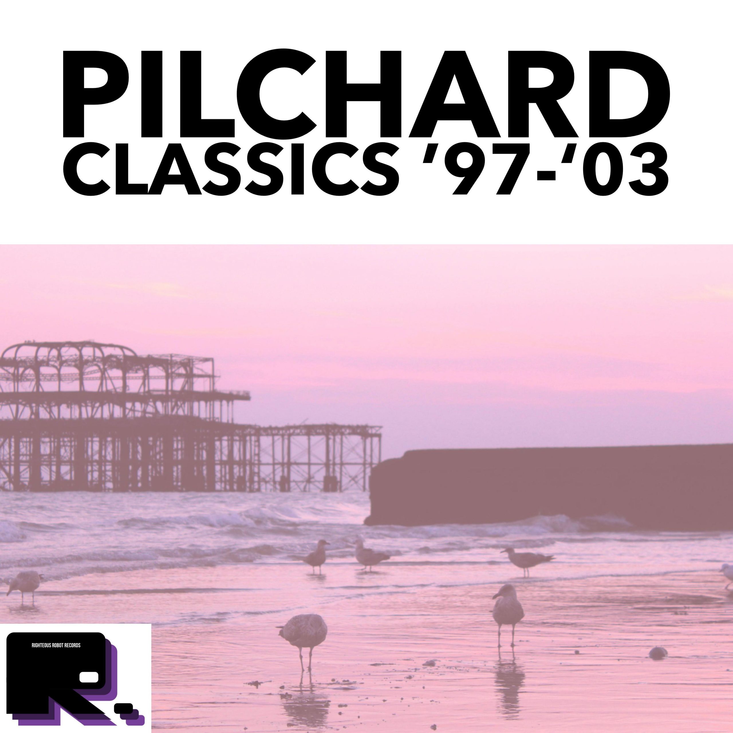Classics 97-03 by Pilchard
